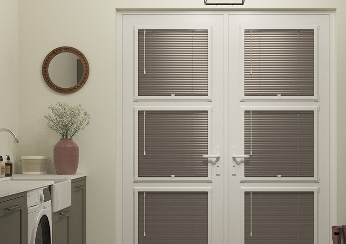 Venetian, Jacobean - Perfect Fit Blind - Image 5